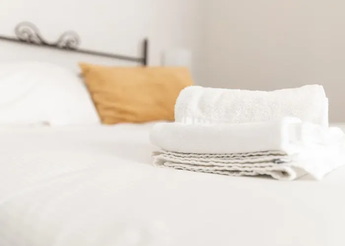 Effe Suites Neapel