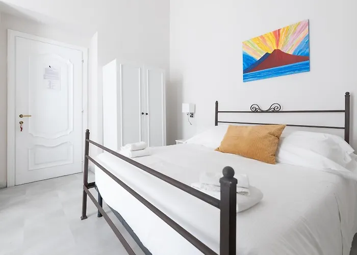 Effe Suites Neapel