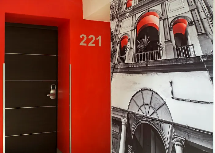 B&B Hotel Napoli